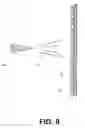 Fig. 09 - METHOD OF MAKING ACOUSTIC HOLES USING UV CURING MASKING MATERIAL