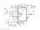 Fig. 01 - Hollow space aerating device
