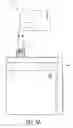 Fig. 06 - Wireless device for physical coupling to another object
