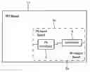 Fig. 01 - Circuit board and power amplifier provided thereon