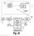 Fig. 04 - Cellular telephone with the ability to display and store picture and video messages and caller ID received from a message originator