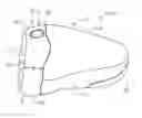 Fig. 01 - Golf club head
