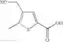 Fig. 131 - Substituted Heteroarylalkanoic Acids