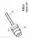 Fig. 02 - Catheter for artificial insemination in animals
