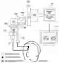 Fig. 01 - Optical system for measuring metabolism in a body, method and program