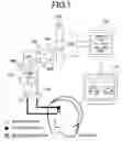 Fig. 02 - Optical system for measuring metabolism in a body, method and program
