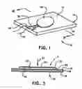 Fig. 02 - Capacitive uterine contraction sensor