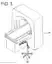 Fig. 04 - Fluoroscopic imaging system
