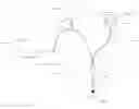 Fig. 01 - Surgical system having means for pressurizing venting valve