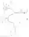 Fig. 02 - Surgical system having means for pressurizing venting valve