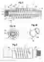 Fig. 03 - Rod assembly and modular rod system for spinal stabilization