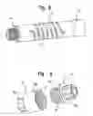 Fig. 06 - Rod assembly and modular rod system for spinal stabilization