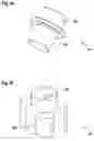 Fig. 07 - Modular total prosthesis for the middle ear