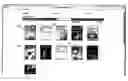 Fig. 01 - 3D PRODUCT DISPLAY ON INTERNET WITH CONTENT OR TRANSACTION DATA ON BACK OF IMAGE