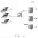 Fig. 02 - Security event update protocol
