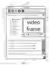 Fig. 04 - Comment filters for real-time multimedia broadcast sessions