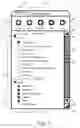 Fig. 06 - Comment filters for real-time multimedia broadcast sessions