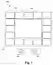 Fig. 02 - Method of browsing media items using thumbnails