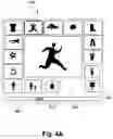 Fig. 06 - Method of browsing media items using thumbnails