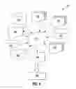 Fig. 09 - Structures including integrated circuits for reducing electromigration effect