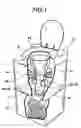 Fig. 02 - Toilet apparatus with processing material