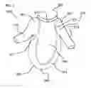 Fig. 06 - Blanket for placement upon an infant secured in a seat and method of use