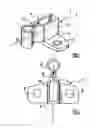 Fig. 02 - Temporary device for spacing an opening element with respect to a fixed element