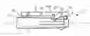 Fig. 01 - Clip for a Writing Implement