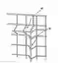 Fig. 01 - Fence apparatus and related methods