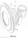 Fig. 02 - Flange fitting for bathtubs and spas