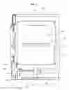 Fig. 10 - DRYER HAVING GAS HEATER