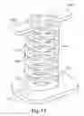 Fig. 10 - Attachable and detachable modification for high heeled shoes