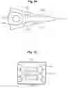 Fig. 09 - LATERAL PIN AND LATERAL PIN TYPE TOOTH POINT STRUCTURE FOR USE WITH LATERAL PIN TYPE FIXTURE FOR WORKING MACHINE BUCKET