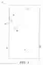 Fig. 02 - Roofing shingle with a laying line