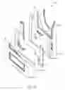 Fig. 06 - Door and window system with stiffeners