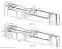 Fig. 10 - Door and window system with stiffeners