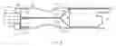 Fig. 11 - Door and window system with stiffeners