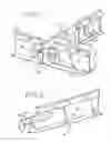 Fig. 02 - Suspended ceiling grid assembly with separation joints