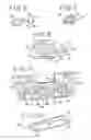 Fig. 04 - Suspended ceiling grid assembly with separation joints