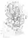 Fig. 02 - Catalyst arrangement construction of motorcycle