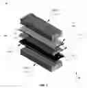 Fig. 02 - Refrigeration Condenser for Electronics Cooling and Manufacture Thereof