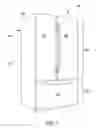 Fig. 02 - Icemaker for a refrigerator