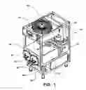 Fig. 02 - Auxiliary sub-cooler for refrigerated dispenser