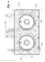 Fig. 09 - Auxiliary sub-cooler for refrigerated dispenser