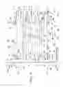 Fig. 07 - Circular knitting machine for hosiery or the like