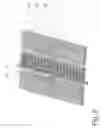 Fig. 06 - Vibrating micromechanical sensor of angular velocity