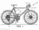 Fig. 02 - Bicycle shift operating device