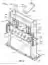 Fig. 04 - Methods and apparatus to adjust the lateral clearance between cutting blades of shearing machines