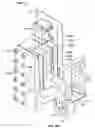 Fig. 06 - Methods and apparatus to adjust the lateral clearance between cutting blades of shearing machines