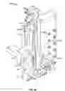 Fig. 07 - Methods and apparatus to adjust the lateral clearance between cutting blades of shearing machines